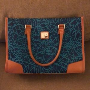 DVF bag